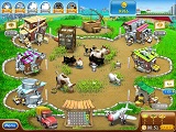 Farm Frenzy Pizza Party 