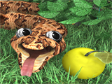 AxySnake