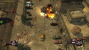 Zombie Driver 