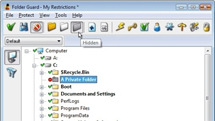 Folder Guard Pro