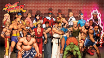 Street Fighter 2