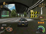 Upshift StrikeRacer