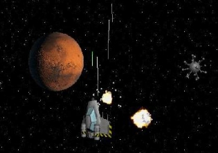 Space Cowboy