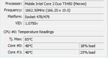 Core Temp
