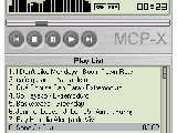 Mp3CoolPlay-X