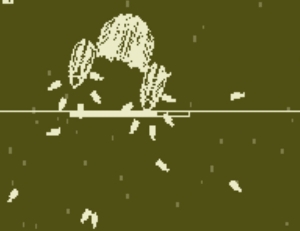 Bite the Bullet