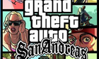 San Andreas MP