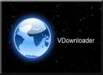 VDownloader 2.5