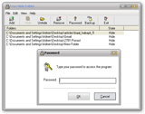 Free Hide Folder