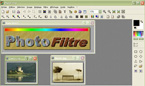 Photo-Filtre Photo-Filtre