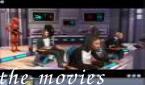 The movies demo