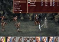Exit Fate