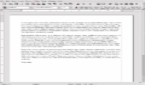 OpenOffice.Org 2.2 OpenOffice.Org 2.2