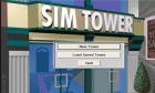 sim tower  - סים טאוור