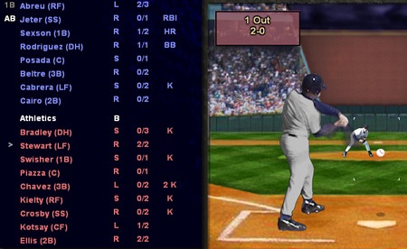 Baseball Mogul 2010-בואו לנהל קבוצת בייסבול