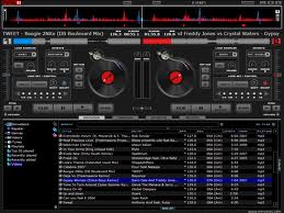 Atomix Virtual DJ Pro v5.2