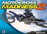 Motocross madness-משחק אופנועים עצבני