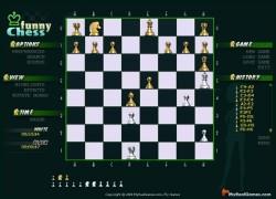 שח מט מקצועי - Chess Mafia