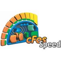 מאיץ את מהירות האינטרנט / cFosSpeed 6.04.1753