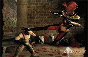 BloodRayne 2