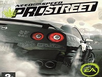 Need for Speed Pro Street