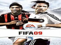 FIFA 09 להורדה - מומו ממליצה