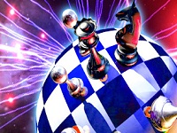 אלופי השחמט 3