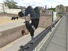 Tony Hawks Pro Skater 3 Demo