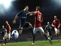 PES 2012 - פרו