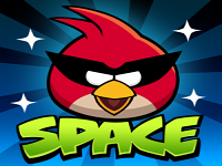 אנגרי בירדס חלל החדש למחשב - Angry Birds Space for pc-תוקן