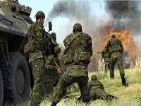 ArmA  2