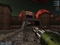 Alien Arena 2008 