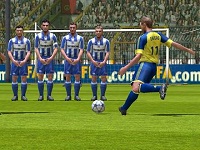 Fifa Soccer 2005  