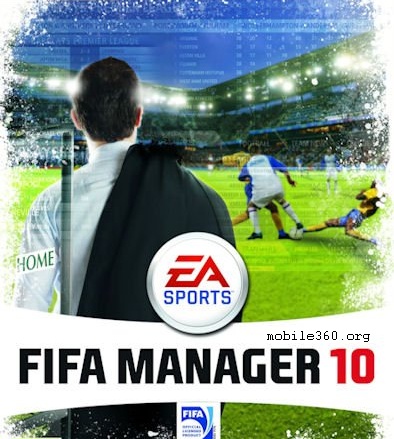 FIFA Manager 2010  