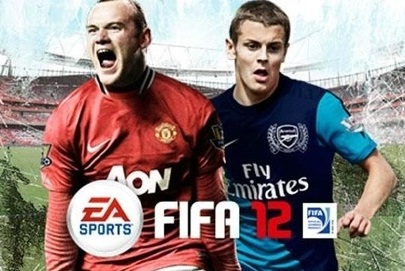 פיפא FIFA 2012 - המלא