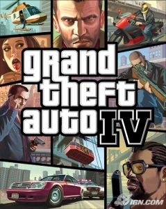 GTA IV Complete EDITION - המלא!