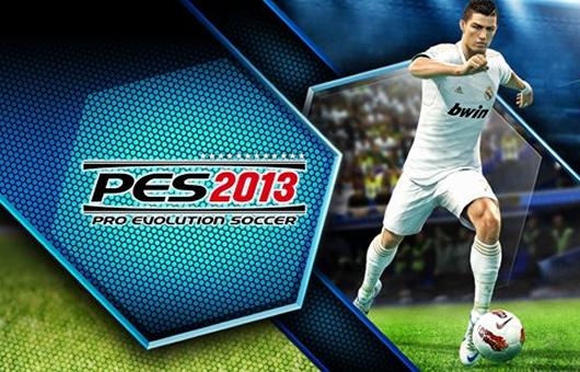 pro evolution soccer 2013 demo - פרו 2013 דמו