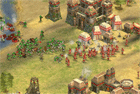 Rise of Nations