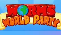 worms world part-דמו