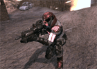 Warmonger