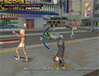 Tony Hawks Underground 2