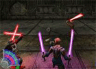 jedi knight: jedi academy jedi knight: jedi academy