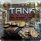 Tanks Evolution