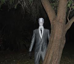 slender-סלנדר