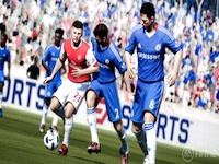 Fifa 12