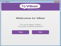 Viber - התוכנה השימושית בעולם!