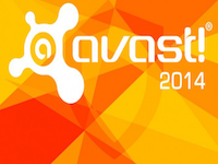 Avast 2014 - אנטי וירוס חינמי