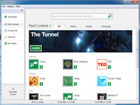 uTorrent 3.2.2