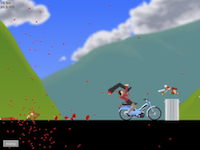 Happy Wheels