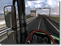 Euro Truck Simulator 2